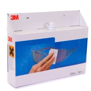 3M-83735-Tek-Kullanımlık-Gözlük-Temizleme-İstasyonu